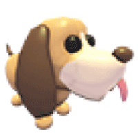 Bloodhound - Rare from UGC Pet Refresh January 2023